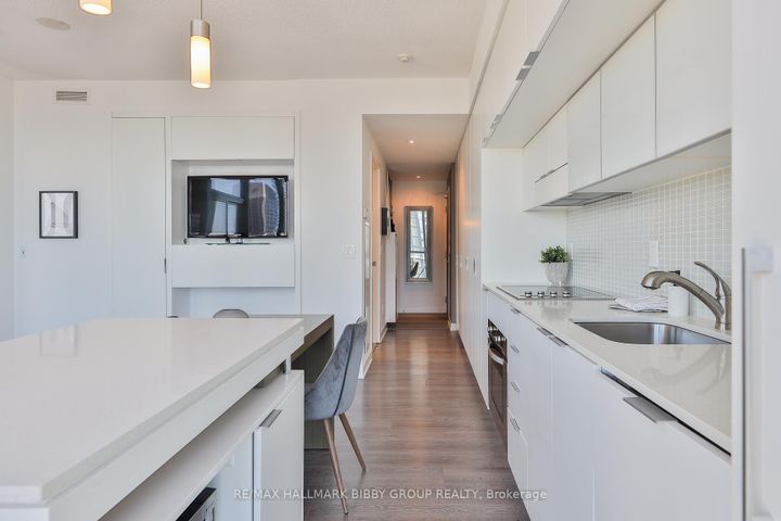 Photo 9 at 2904 - 110 Charles Street E, Yonge Corridor, Toronto