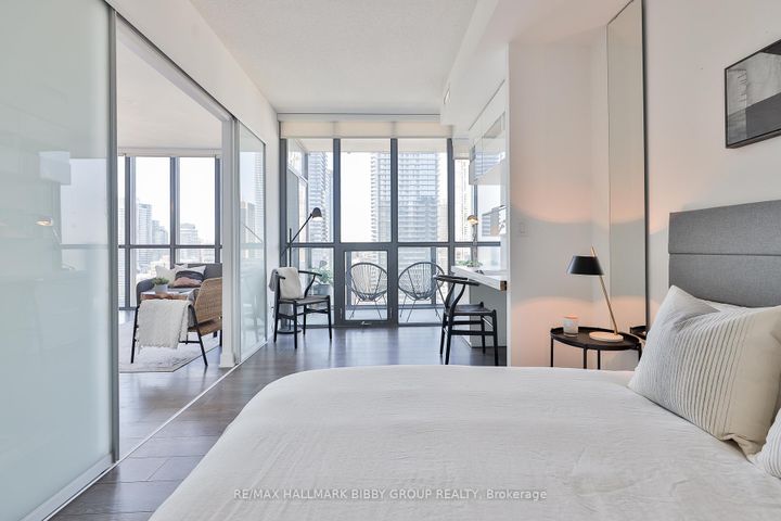 Photo 13 at 2904 - 110 Charles Street E, Yonge Corridor, Toronto