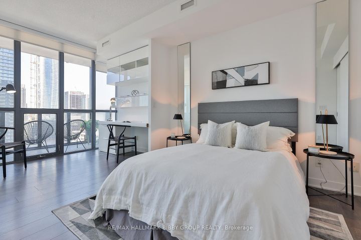 Photo 14 at 2904 - 110 Charles Street E, Yonge Corridor, Toronto