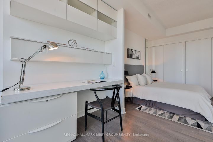 Photo 15 at 2904 - 110 Charles Street E, Yonge Corridor, Toronto