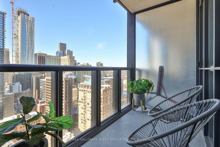 Photo 21 at 2904 - 110 Charles Street E, Yonge Corridor, Toronto