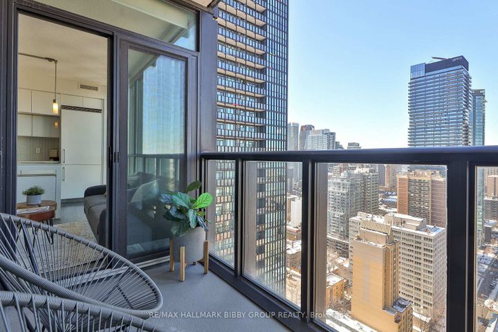 Photo 22 at 2904 - 110 Charles Street E, Yonge Corridor, Toronto