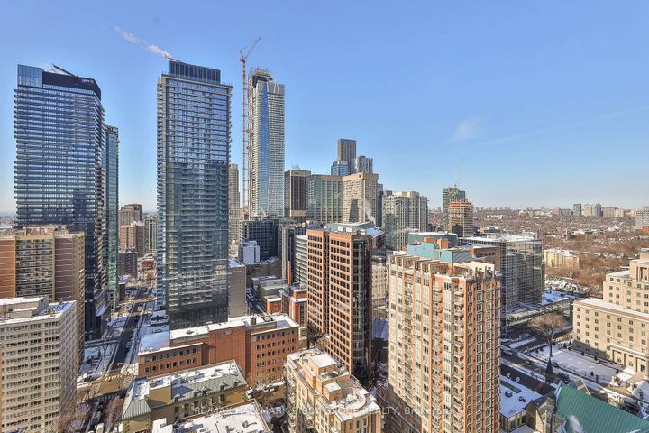 Photo 23 at 2904 - 110 Charles Street E, Yonge Corridor, Toronto