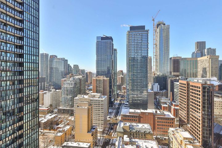 Photo 24 at 2904 - 110 Charles Street E, Yonge Corridor, Toronto