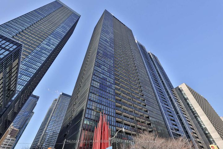 Photo 25 at 2904 - 110 Charles Street E, Yonge Corridor, Toronto