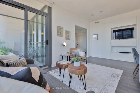 Photo 5 at 2904 - 110 Charles Street E, Yonge Corridor, Toronto