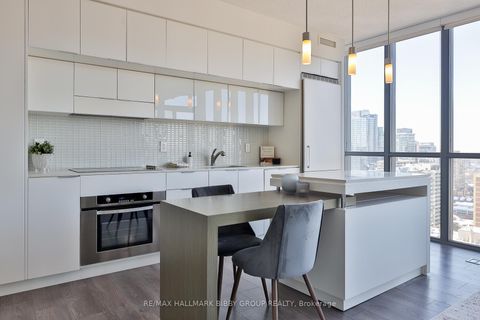 Photo 8 at 2904 - 110 Charles Street E, Yonge Corridor, Toronto