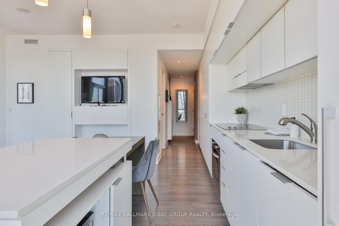 Photo 9 at 2904 - 110 Charles Street E, Yonge Corridor, Toronto