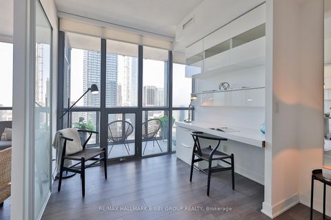 Photo 12 at 2904 - 110 Charles Street E, Yonge Corridor, Toronto