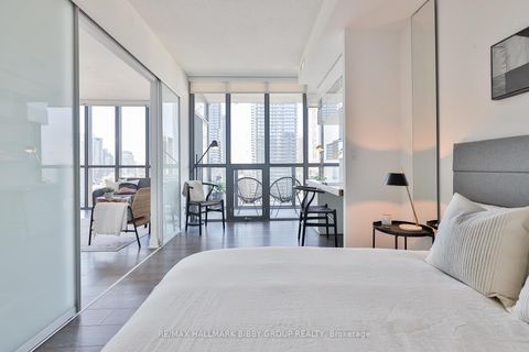 Photo 13 at 2904 - 110 Charles Street E, Yonge Corridor, Toronto