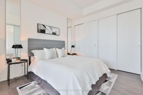 Photo 16 at 2904 - 110 Charles Street E, Yonge Corridor, Toronto