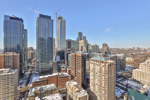 Photo 23 at 2904 - 110 Charles Street E, Yonge Corridor, Toronto