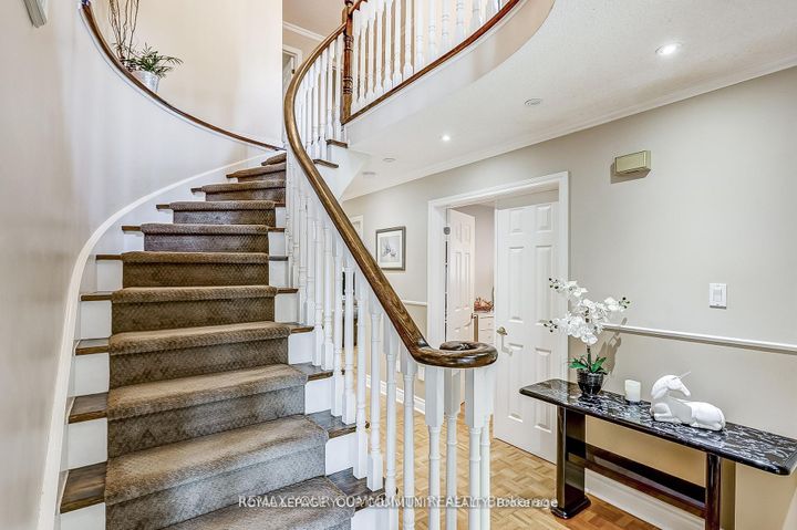 Photo 20 at 1045 Sherwood Mills Boulevard, East Credit, Mississauga