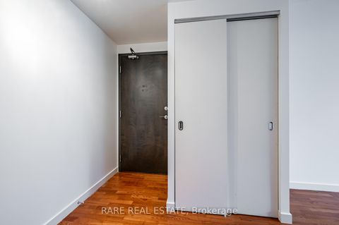 Photo 5 at 409 - 281 Mutual Street, Yonge Corridor, Toronto