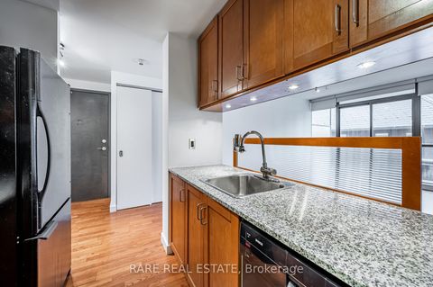 Photo 7 at 409 - 281 Mutual Street, Yonge Corridor, Toronto