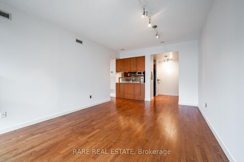 Photo 9 at 409 - 281 Mutual Street, Yonge Corridor, Toronto