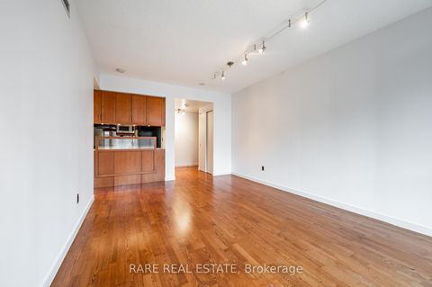 Photo 10 at 409 - 281 Mutual Street, Yonge Corridor, Toronto