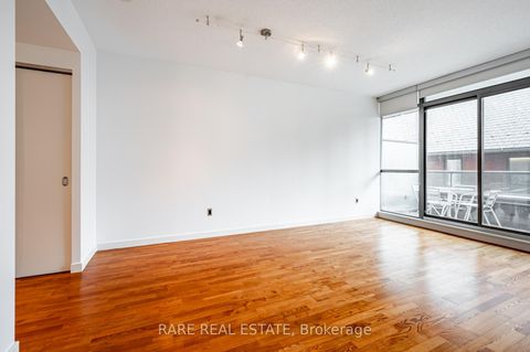 Photo 11 at 409 - 281 Mutual Street, Yonge Corridor, Toronto