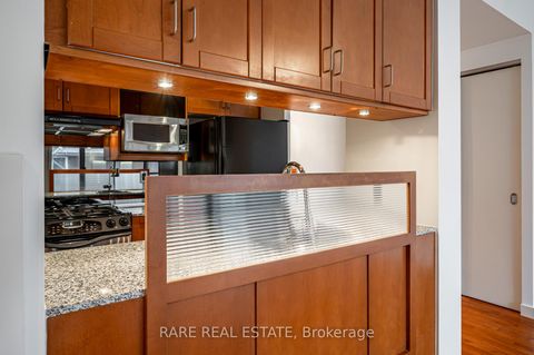 Photo 13 at 409 - 281 Mutual Street, Yonge Corridor, Toronto