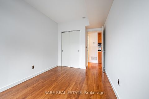 Photo 17 at 409 - 281 Mutual Street, Yonge Corridor, Toronto