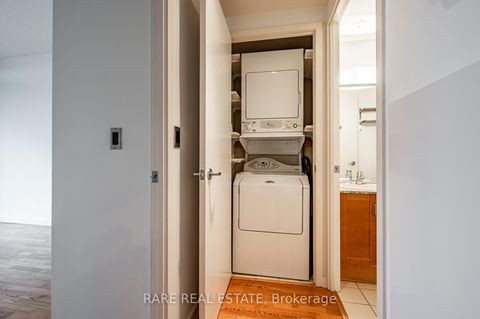 Photo 19 at 409 - 281 Mutual Street, Yonge Corridor, Toronto