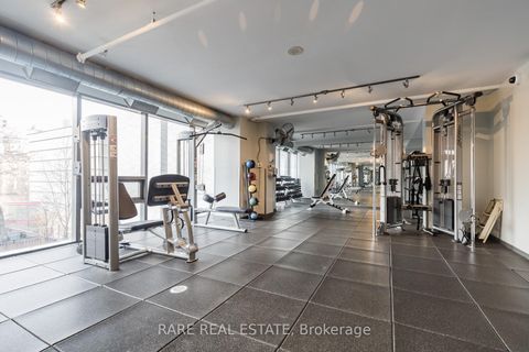 Photo 22 at 409 - 281 Mutual Street, Yonge Corridor, Toronto