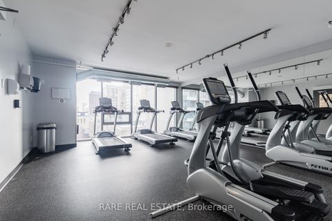 Photo 23 at 409 - 281 Mutual Street, Yonge Corridor, Toronto