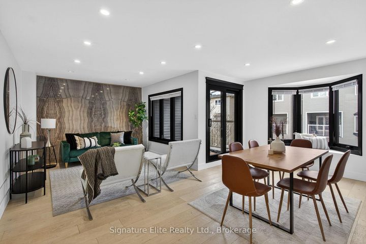 Photo 2 at 50 - 5090 FAIRVIEW Street, Appleby, Burlington