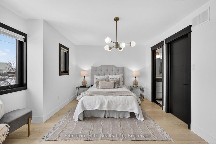 Photo 21 at 50 - 5090 FAIRVIEW Street, Appleby, Burlington