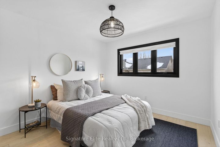 Photo 25 at 50 - 5090 FAIRVIEW Street, Appleby, Burlington