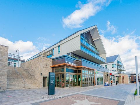 Photo 2 at 31 - 247 Broward Way, Rural Innisfil, Innisfil