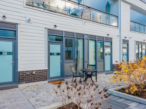 Photo 4 at 31 - 247 Broward Way, Rural Innisfil, Innisfil