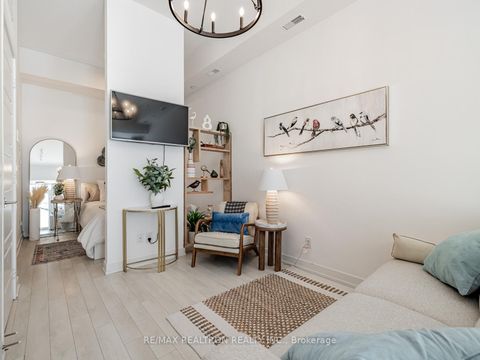 Photo 6 at 31 - 247 Broward Way, Rural Innisfil, Innisfil