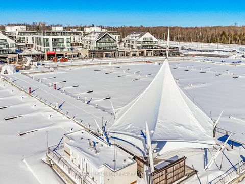 Photo 12 at 31 - 247 Broward Way, Rural Innisfil, Innisfil