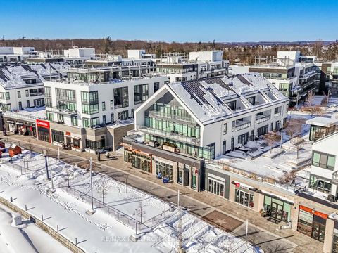 Photo 13 at 31 - 247 Broward Way, Rural Innisfil, Innisfil