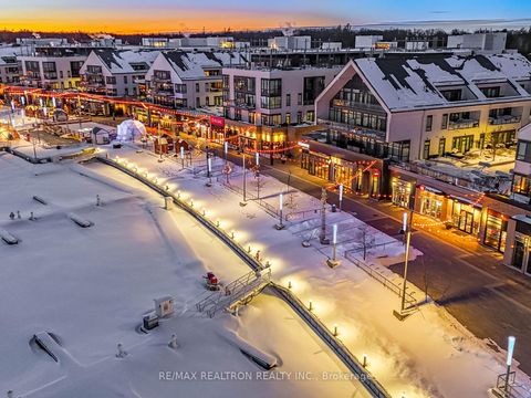 Photo 14 at 31 - 247 Broward Way, Rural Innisfil, Innisfil