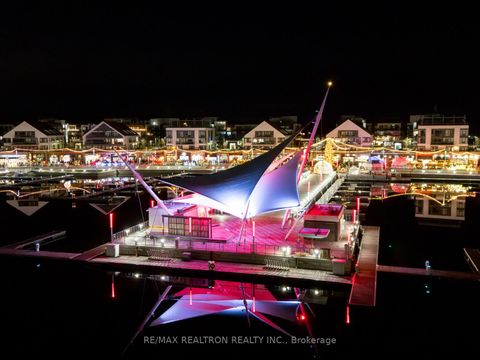 Photo 35 at 31 - 247 Broward Way, Rural Innisfil, Innisfil