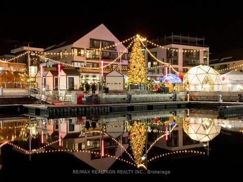 Photo 36 at 31 - 247 Broward Way, Rural Innisfil, Innisfil