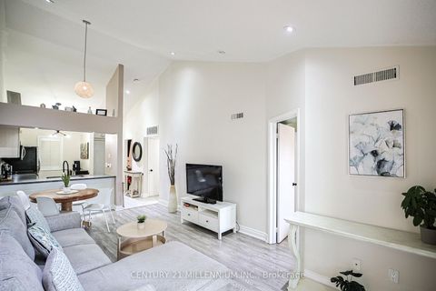 Photo 3 at 164 - 85 Bristol Road E, Hurontario, Mississauga