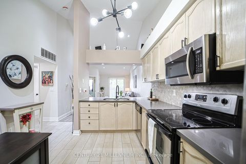 Photo 8 at 164 - 85 Bristol Road E, Hurontario, Mississauga