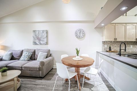 Photo 9 at 164 - 85 Bristol Road E, Hurontario, Mississauga