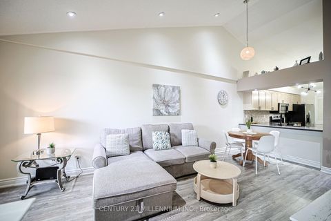 Photo 11 at 164 - 85 Bristol Road E, Hurontario, Mississauga