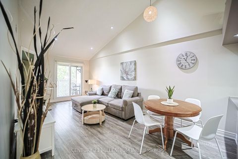 Photo 13 at 164 - 85 Bristol Road E, Hurontario, Mississauga