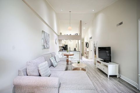 Photo 14 at 164 - 85 Bristol Road E, Hurontario, Mississauga