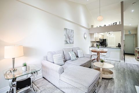 Photo 15 at 164 - 85 Bristol Road E, Hurontario, Mississauga