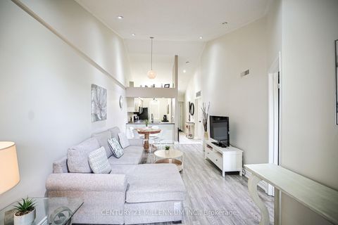 Photo 16 at 164 - 85 Bristol Road E, Hurontario, Mississauga