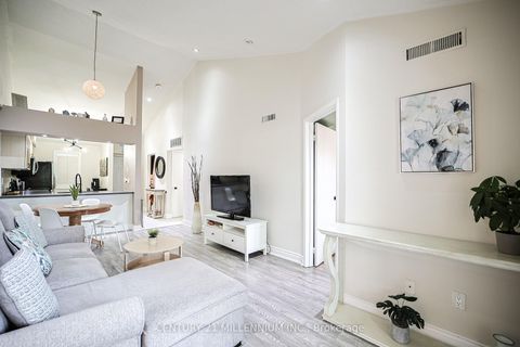 Photo 17 at 164 - 85 Bristol Road E, Hurontario, Mississauga