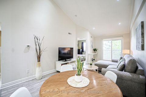 Photo 18 at 164 - 85 Bristol Road E, Hurontario, Mississauga