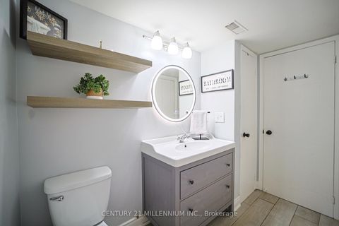 Photo 21 at 164 - 85 Bristol Road E, Hurontario, Mississauga