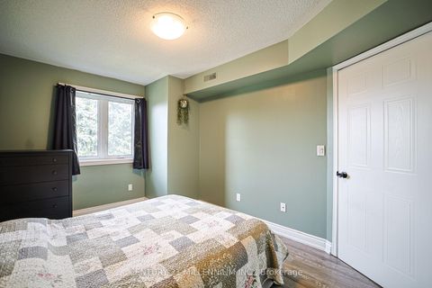 Photo 24 at 164 - 85 Bristol Road E, Hurontario, Mississauga